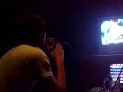 kbox with lixue (2nd time)