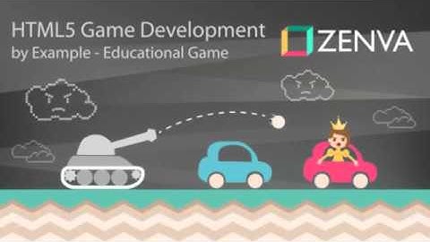 Intro to the HTML5 Mobile Game Development Course
