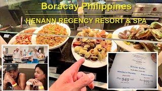 Boracay Vlog 2022 | BEWARE of Henann Regency’s Buffet Promotion!!!