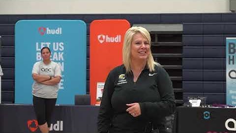 AVCA Video Tip of the Week: Training Passers to Read the Serve Early