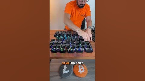 Disruptor USB  Lottery Miner 300GH/s+