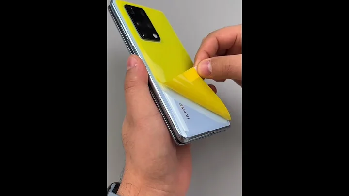 HUAWEI MATE X2 | unboxing here it is - 天天要闻