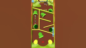 Sand Balls Level 11 Fruit Event  Sand Ball Game 🔥Sand Balls All Level #shorts #sandballs #Sandgame