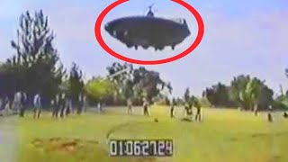 Undeniable Evidence: Real UFO Encounters Confirmed by Officials