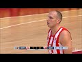 ABA Liga 2020/21 highlights, Round 2: Borac - Crvena zvezda mts (11.10.2020)