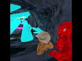 The Last Monkey's Part 1
