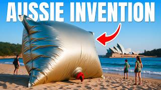 The Top 25 Aussie Inventions That Shaped the World (and You Use Daily!)