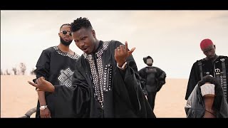 DIP DOUNDOU GUISS FT LEFA KMND LYRICS