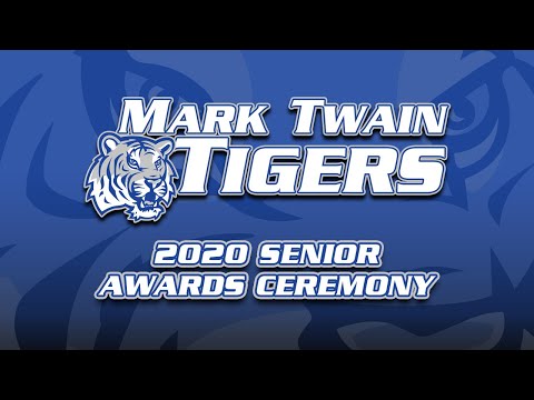 MARK TWAIN HIGH SCHOOL SENIOR AWARDS 2020