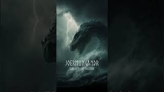Skaldic Storm – Jörmungandr  #norsemythology #vikingmusic #paganfolk #nordicmusic #asgard #vikings