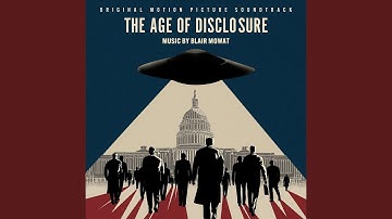 The Age of Disclosure