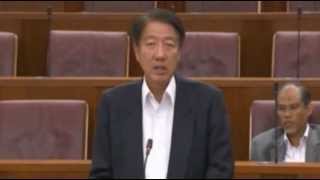 Full Working together to keep Singapore safe and secure: DPM Teo Chee Hean (full speech) Guide