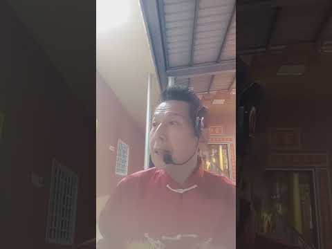 靈山道歌傳唱