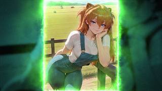 Lxkerson  Karma speed Up