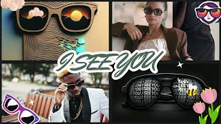 I See You New Brand Launched - , , ,