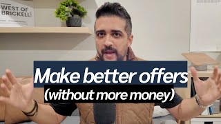 HOME BUYERS: Don't overpay for a home
