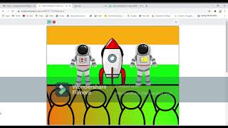 Space Missions Scratch Project screenshot 4