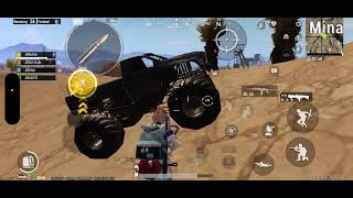 24 July virel app miramar WWCD T3 screenshot 5
