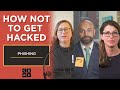 How Not To Get Hacked Phishing How Not To Get Hacked Phishing