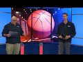 Friday Night Hoops, January 19