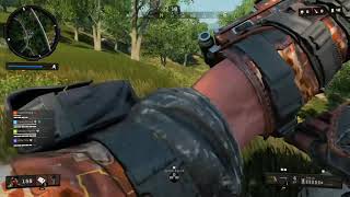 Collateral Call Of Duty Black ops 4 BlackOut