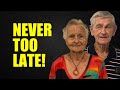 85-Year-Olds Drop 17 Meds, Reverse Diabetes with Carnivore