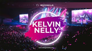 DJ Kevin Nelly - Set nhạc không thể dừng lại! 🎧