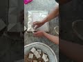 The production process of naturalstone wallcledding tiles