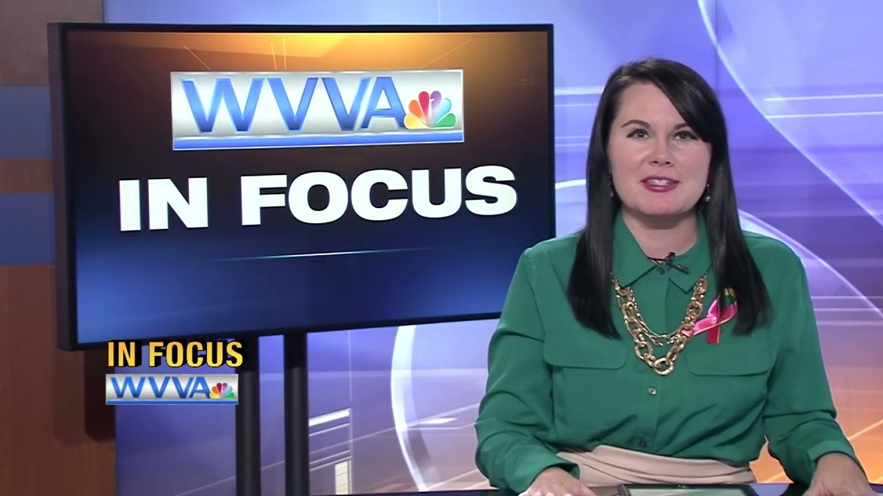 In Focus: Crime Victims Week