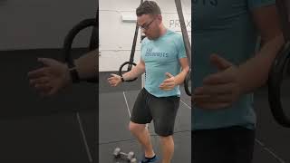 mechanical drop set for a big back!