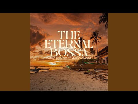 The Eternal Bossa cover