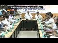 Telangana Govt Makes Special Focus on Education System
