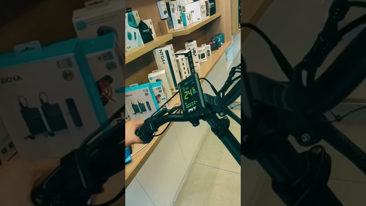 ✨Do you know how to assembly your PVY Z20 Plus?