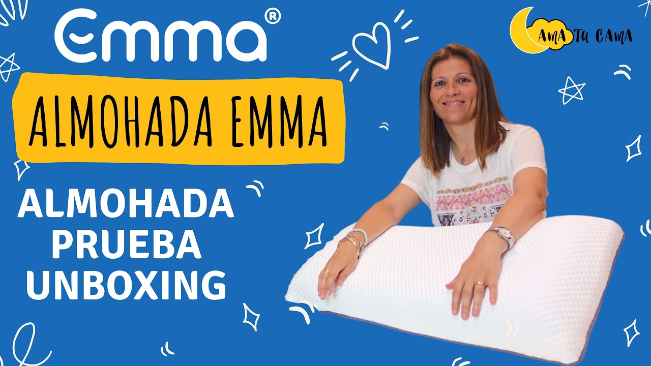 EMMA FUNNY DEFINITION GIFTS FOR EMMA Regalo de definición sarcástica para  almohada Emma, 16 x 16 pulgadas, multicolor