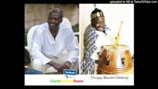 Megbadji vouin namuo (Duo Sagbohan Danialou - King Mensah)