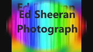 Mix Ed Sheeran