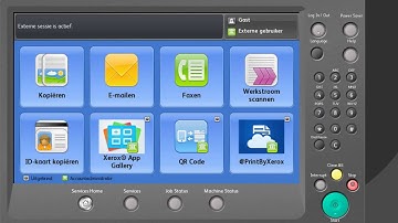 On Demand Image Overwrite Xerox ConnectKey Interface