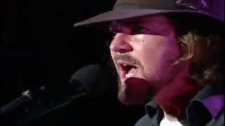 Video thumbnail of "Eddie Vedder - "Porch""