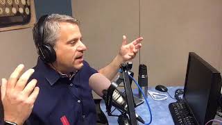Live Interview w/Brandon Johnson on WCPT – Rep. Rob Martwick