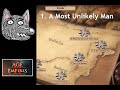 Age of empires 2 de campaigns  ivaylo  1 a most unlikely man