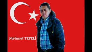 İSTİKLAL MARŞI DÜNYA SÖYLÜYOR MEHMET TEPELİ