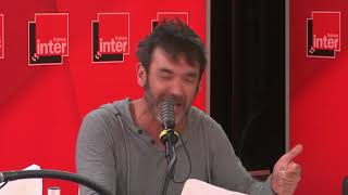 Mon Humble Soutien À Charline - La Chronique De Thomas Vdb