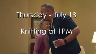 2019 Cscet Programs July 15 - 20