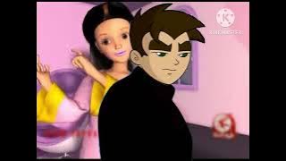 أنا نور كراميش جرو