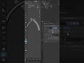 How to Make Medieval Gothic Arches in Blender