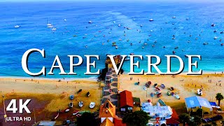 CAPE VERDE 4K UHD - Scenic Relaxing Music With Beautiful Nature For Relaxation (4K Ultra HD) screenshot 2