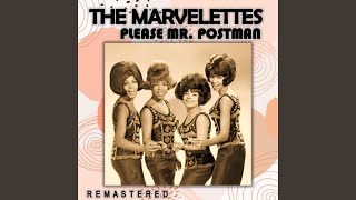 Please Mr. Postman (Remastered)