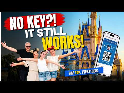 UK Family Disney World & Universal Vlogs 2026 playlist thumbnail