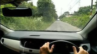 arjiit x Atif | Car Driving Status Indonesia | story wa nyetir mobil | status berkendara