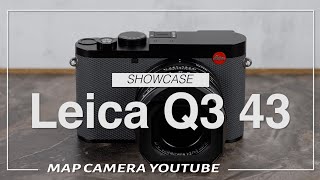 [新品に近い] Leica Q3 ミラーレス一眼 カメラ ライカ LEICA Q3 価格比較 - 価格.com
